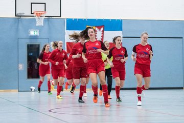 Bild 44 - HFV Futsalmeisterschaft